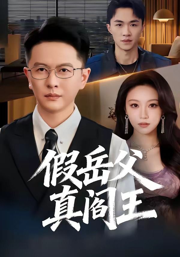 假岳父真阎王